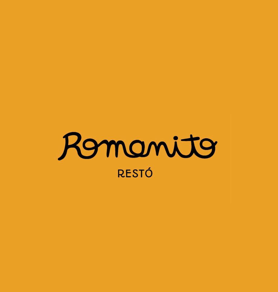 romanito resto