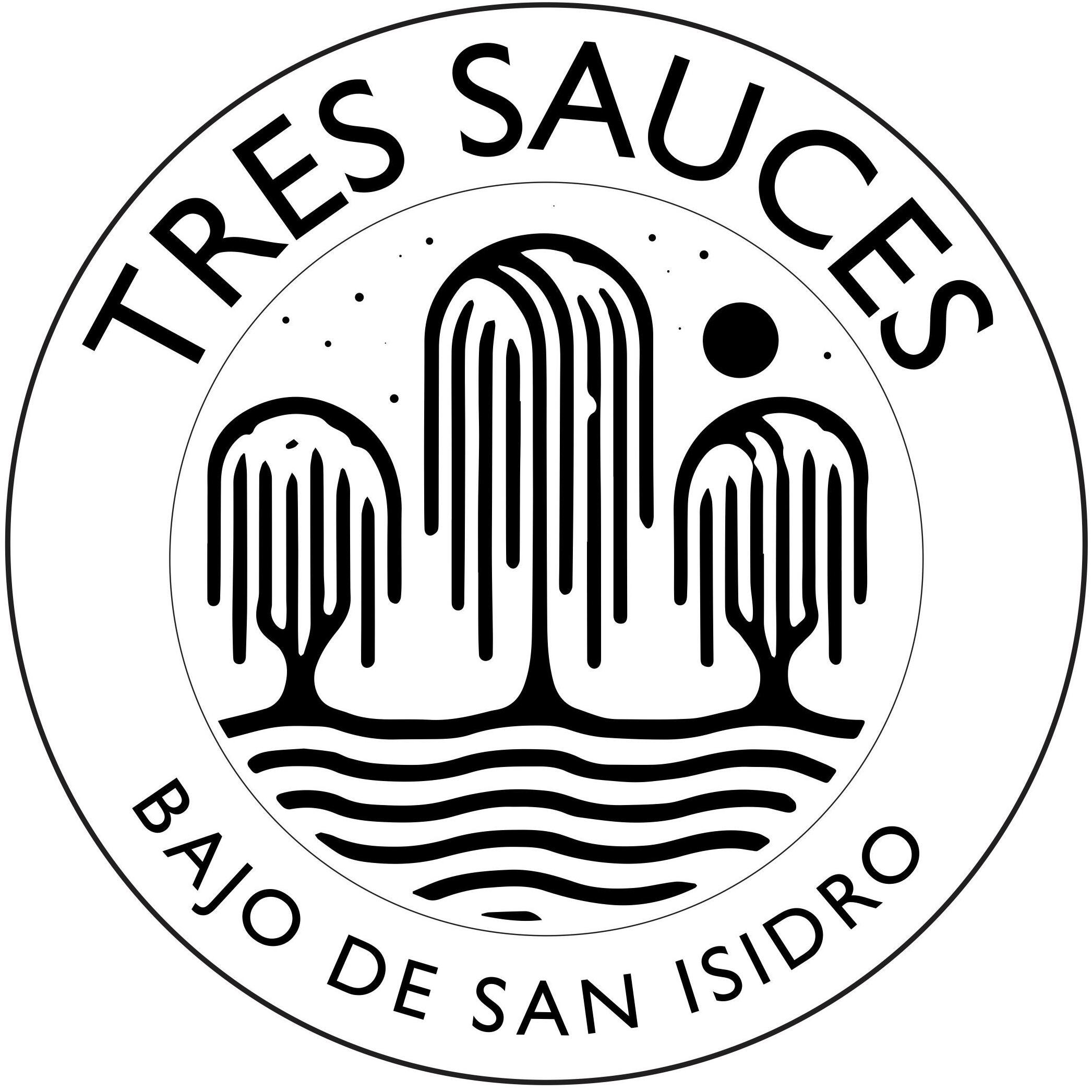 tres sauces